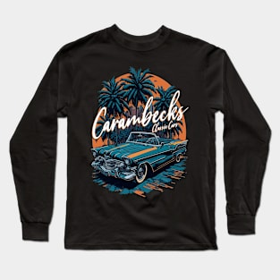 Classic car Long Sleeve T-Shirt